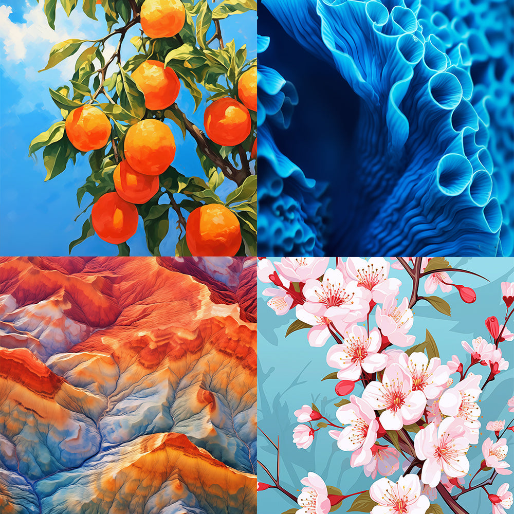 Nature Posters